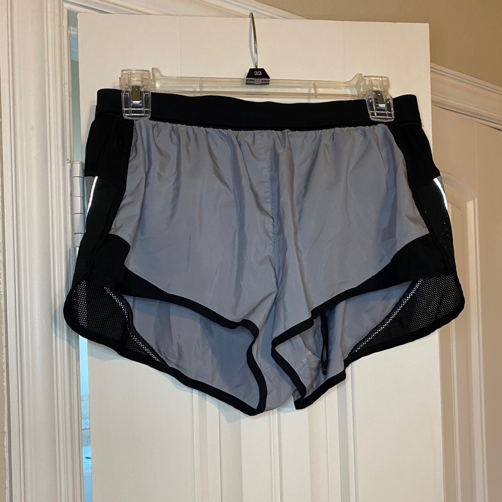 Victoria’s Secret Runner Shorts